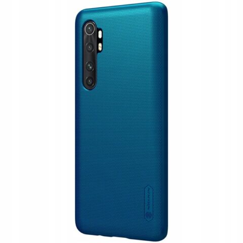 NILLKIN FROSTED SHIELD zaštita za XIAOMI MI NOTE 10 LITE (plava) - Slika 4