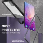 SUPCASE IBLSN ARES ekstremna zaštita za Samsung GALAXY S20 - Slika 4