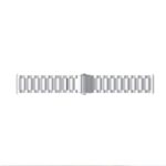 TECH-PROTECT STAINLESS narukvica za SAMSUNG GALAXY WATCH 3 41mm (srebrna) - Slika 4