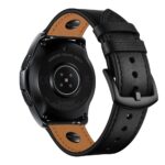 TECH-PROTECT SCREWBAND narukvica za SAMSUNG GALAXY WATCH 3 45mm (crna) - Slika 5