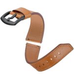 TECH-PROTECT HERMS narukvica za SAMSUNG GALAXY WATCH 3 41mm (smeđa) - Slika 5