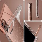 SPIGEN LIQUID CRYSTAL zaštita za  Samsung GALAXY NOTE 20 (GLITTER CRYSTAL) - Slika 6