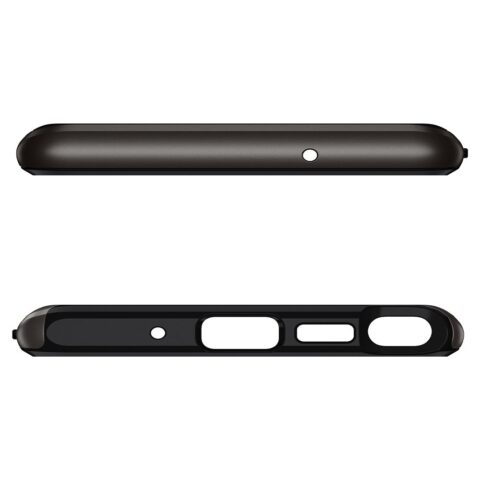 5 SPIGEN NEO HYBRID zaštita za  Samsung GALAXY NOTE 20 (gunmetal) - Slika 6
