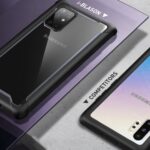 SUPCASE IBLSN ARES ekstremna zaštita za Samsung GALAXY S20 - Slika 5