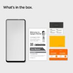 SPIGEN GLASS FC kaljeno staklo full cover za XIAOMI REDMI NOTE 9S/9 PRO/9 PRO MAX - Slika 6