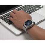 TECH-PROTECT STAINLESS narukvica za SAMSUNG GALAXY WATCH 3 41mm - Slika 5