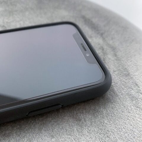 6 HOFI HYBRID GLASS fleksibilno kaljeno staklo za iPHONE 11 - Slika 7