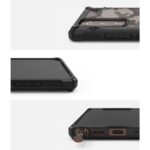 RINGKE FUSION X zaštita za Samsung GALAXY NOTE 20 (CAMO) - Slika 7