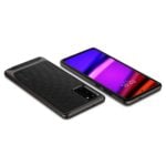 SPIGEN NEO HYBRID zaštita za  Samsung GALAXY NOTE 20 (gunmetal) - Slika 7