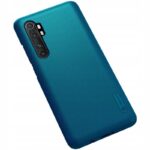NILLKIN FROSTED SHIELD zaštita za XIAOMI MI NOTE 10 LITE (plava) - Slika 5