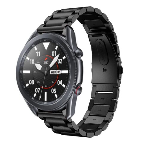 TECH-PROTECT STAINLESS narukvica za SAMSUNG GALAXY WATCH 3 41mm - Slika 1