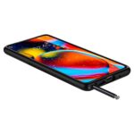 SPIGEN SLIM ARMOR zaštita za GALAXY NOTE 20 (CRNI) - Slika 8