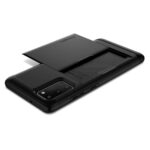 SPIGEN SLIM ARMOR CS zaštita za GALAXY NOTE 20 - Slika 8