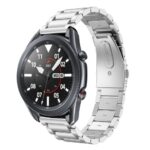 TECH-PROTECT STAINLESS narukvica za SAMSUNG GALAXY WATCH 3 41mm (srebrna)