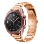 TECH-PROTECT STAINLESS narukvica za SAMSUNG GALAXY WATCH 3 41mm (BLUSH GOLD)