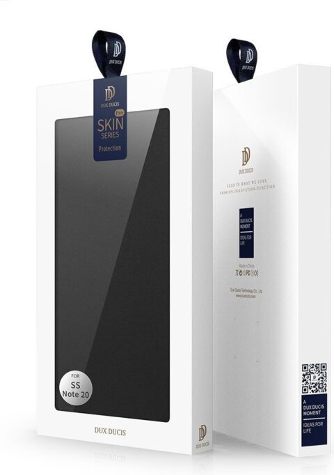 DUXDUCIS SKINPRO pametna torbica za Samsung Note 20 - Slika 3