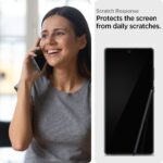 2x SPIGEN NEO FLEX HD ZAŠTITNE FOLIJE za Samsung GALAXY Note 20 - Slika 3