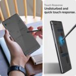 2x SPIGEN NEO FLEX HD ZAŠTITNE FOLIJE za Samsung GALAXY Note 20 - Slika 4