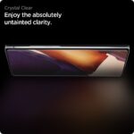 2x SPIGEN NEO FLEX HD ZAŠTITNE FOLIJE za Samsung GALAXY Note 20 - Slika 7