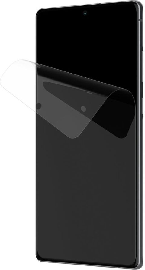 78251 2x SPIGEN NEO FLEX HD ZAŠTITNE FOLIJE za Samsung GALAXY Note 20 - Slika 8