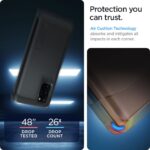 Spigen Tough Armor zaštita za Samsung Galaxy Note 20 - Slika 7