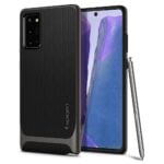 SPIGEN NEO HYBRID zaštita za  Samsung GALAXY NOTE 20 (gunmetal)