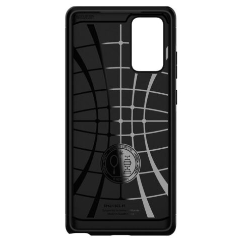 8 SPIGEN SLIM ARMOR CS zaštita za GALAXY NOTE 20 - Slika 9