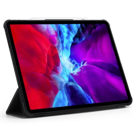 8 SPIGEN RUGGED ARMOR ”PRO” totalna zaštita za iPAD PRO 12.9 2021/2022 - Slika 9