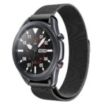 TECH-PROTECT MILANESE BAND narukvica za SAMSUNG GALAXY WATCH 3 41mm (crna)