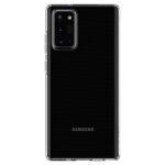 SPIGEN LIQUID CRYSTAL zaštita za  Samsung GALAXY NOTE 20 (CRYSTAL CLEAR) - Slika 6