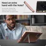 SPIGEN ULTRA HYBRID ”S” zaštita za GALAXY NOTE 20 (CRYSTAL CLEAR) - Slika 8