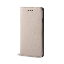 Smart Magnet iPhone 11 PRO MAX preklopna book torbica /novčanik/ GOLD