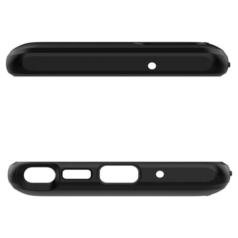 9 SPIGEN SLIM ARMOR CS zaštita za GALAXY NOTE 20 - Slika 10
