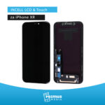INCELL iPhone XR LCD ekran display touch screen
