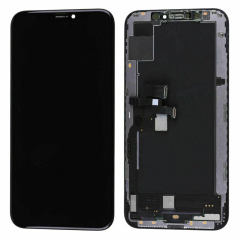 INCELL iPhone XS LCD ekran display touch screen - Slika 3