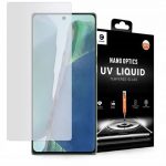 MOCOLO UV GLASS kvalitetno UV kaljeno staklo za GALAXY NOTE 20 (komplet)