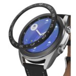 RINGKE BEZEL STYLING zaštita za GALAXY WATCH 3 (41mm) STAINLESS BLACK