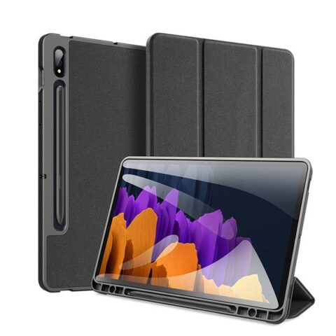 1 DUXDUCIS DOMO pametna torbica za Samsung GALAXY TAB S7 11.0 T870/T875 - Slika 1