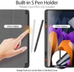 DUXDUCIS DOMO pametna torbica za Samsung GALAXY TAB S8+/S7+ /S7 FE - Slika 6