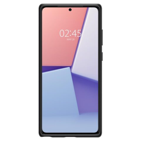 SPIGEN THIN FIT GALAXY tanka zaštita za Samsung NOTE 20 - Slika 3