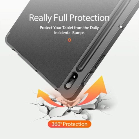 2 DUXDUCIS DOMO pametna torbica za Samsung GALAXY TAB S7 11.0 T870/T875 - Slika 3
