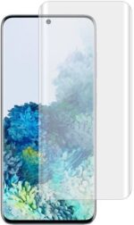 T-MAX UV GLASS kaljeno staklo za Samsung GALAXY S20+ PLUS - Slika 5