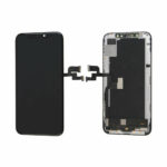 INCELL iPhone XS LCD ekran display touch screen - Slika 5
