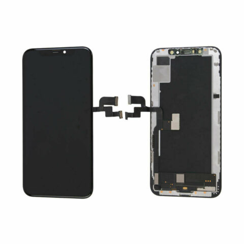 INCELL iPhone XS LCD ekran display touch screen - Slika 5