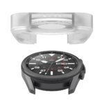 2x SPIGEN GLAS.TR ”EZ FIT” kaljena stakla za SAMSUNG GALAXY WATCH 3 45mm - Slika 4