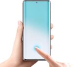 T-MAX UV GLASS kaljeno staklo za Samsung GALAXY S20+ PLUS - Slika 6