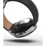 RINGKE BEZEL STYLING zaštita za GALAXY WATCH 3 (41mm) STAINLESS BLACK - Slika 6