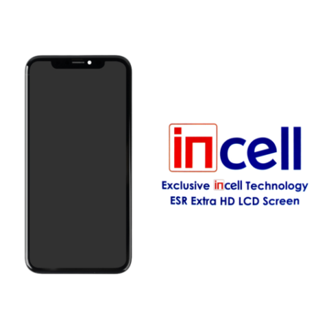 INCELL iPhone XR LCD ekran display touch screen - Slika 6