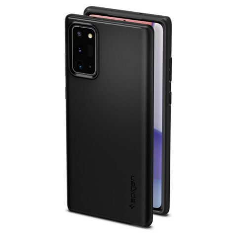 SPIGEN THIN FIT GALAXY tanka zaštita za Samsung NOTE 20 - Slika 8