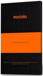MOCOLO TG+FULL GLUE kaljeno staklo za HTC U12+ - Slika 6